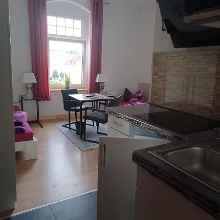 Stadtvilla Nichterlein Meissen