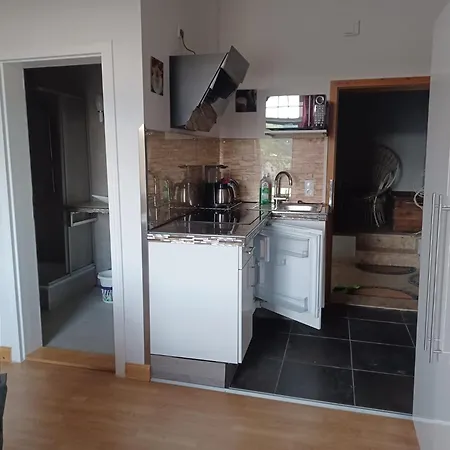 Apartment Stadtvilla Nichterlein Meissen