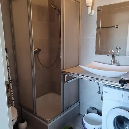 Stadtvilla Nichterlein Apartment