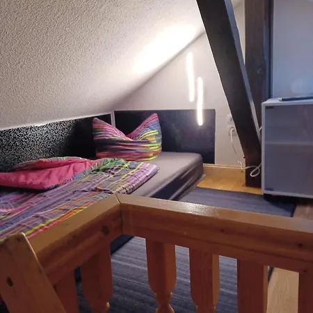 Stadtvilla Nichterlein Apartment Meissen