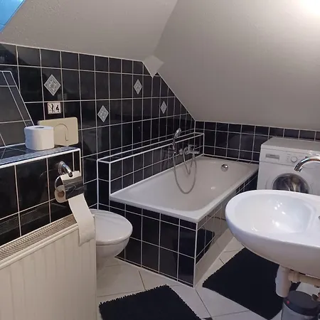 Stadtvilla Nichterlein Meissen