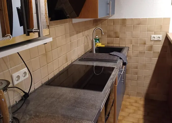 Stadtvilla Nichterlein