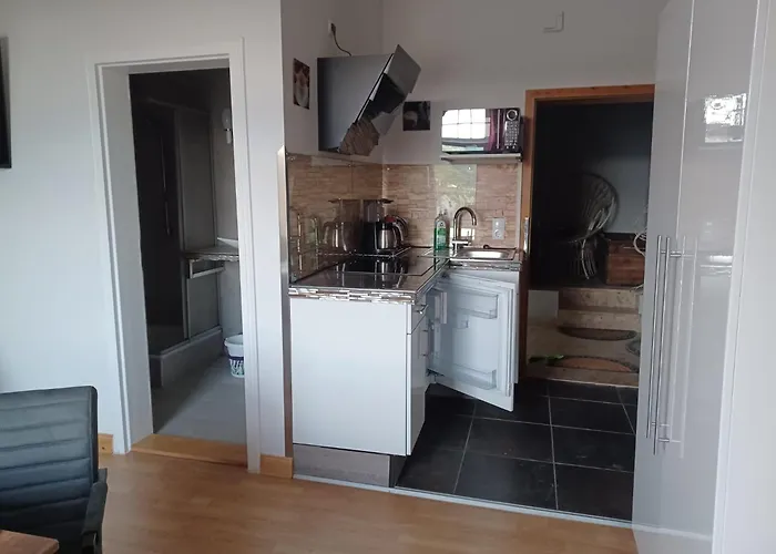 Apartmán Stadtvilla Nichterlein Meißen