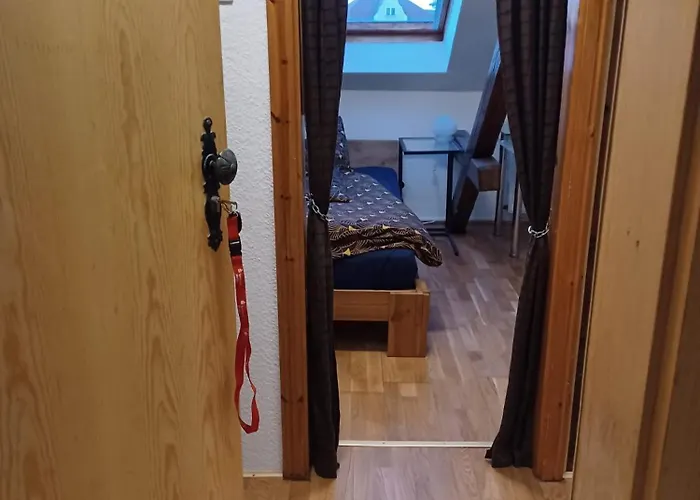 Stadtvilla Nichterlein