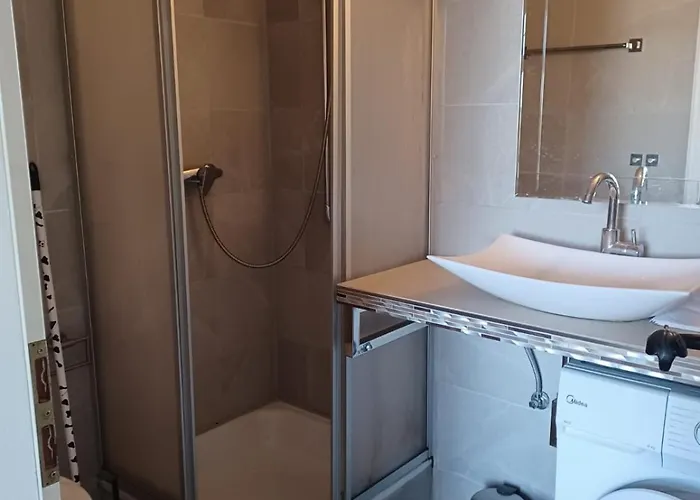 Stadtvilla Nichterlein Apartmán